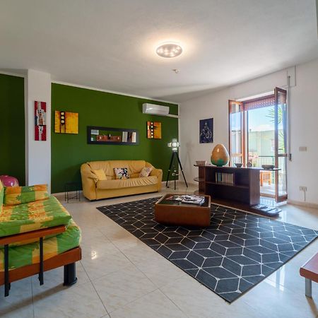 אלגהרו Villa Paradise מראה חיצוני תמונה