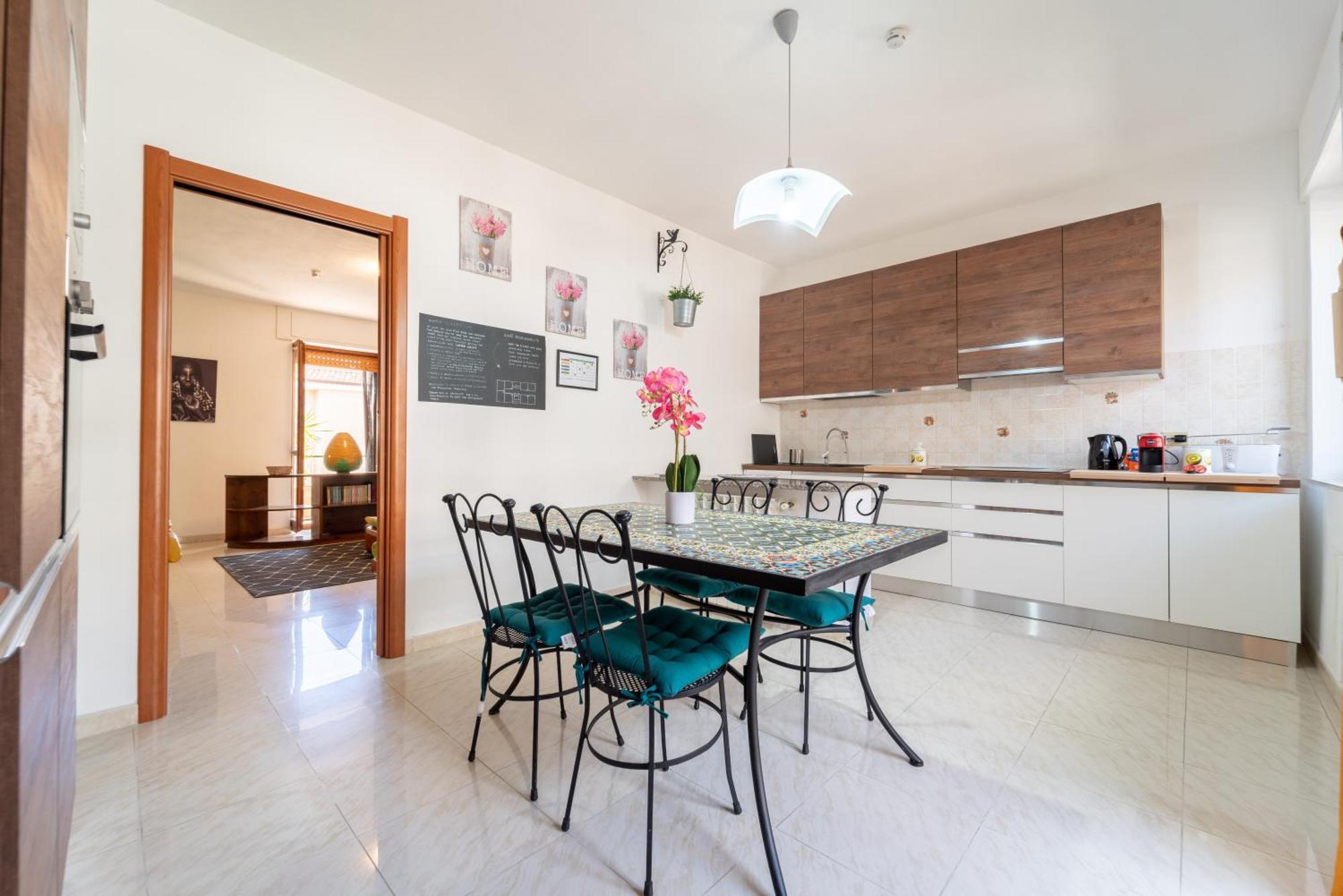 אלגהרו Villa Paradise מראה חיצוני תמונה