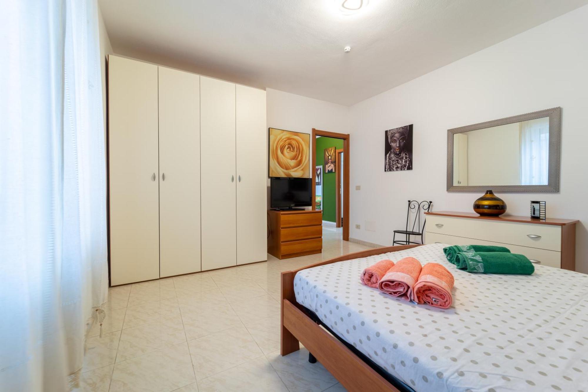 אלגהרו Villa Paradise מראה חיצוני תמונה